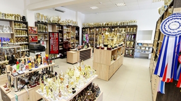 Taurės, UAB (cups.lt)