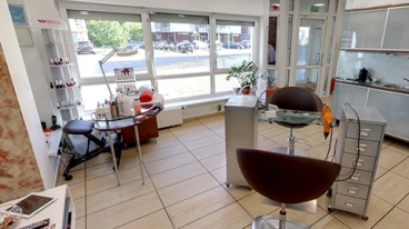 Grožio salonas DIVA