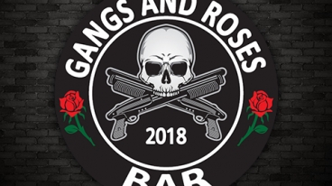 Gangs N Roses Bar
