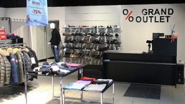 Grand Outlet
