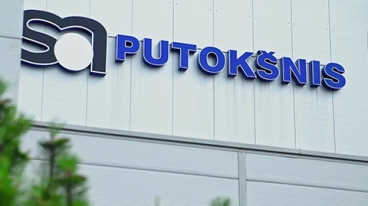 PUTOKŠNIS