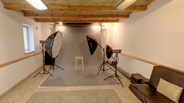 SPOTstudio Fotostudija