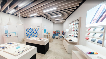 IQOS salonas (Ryga)